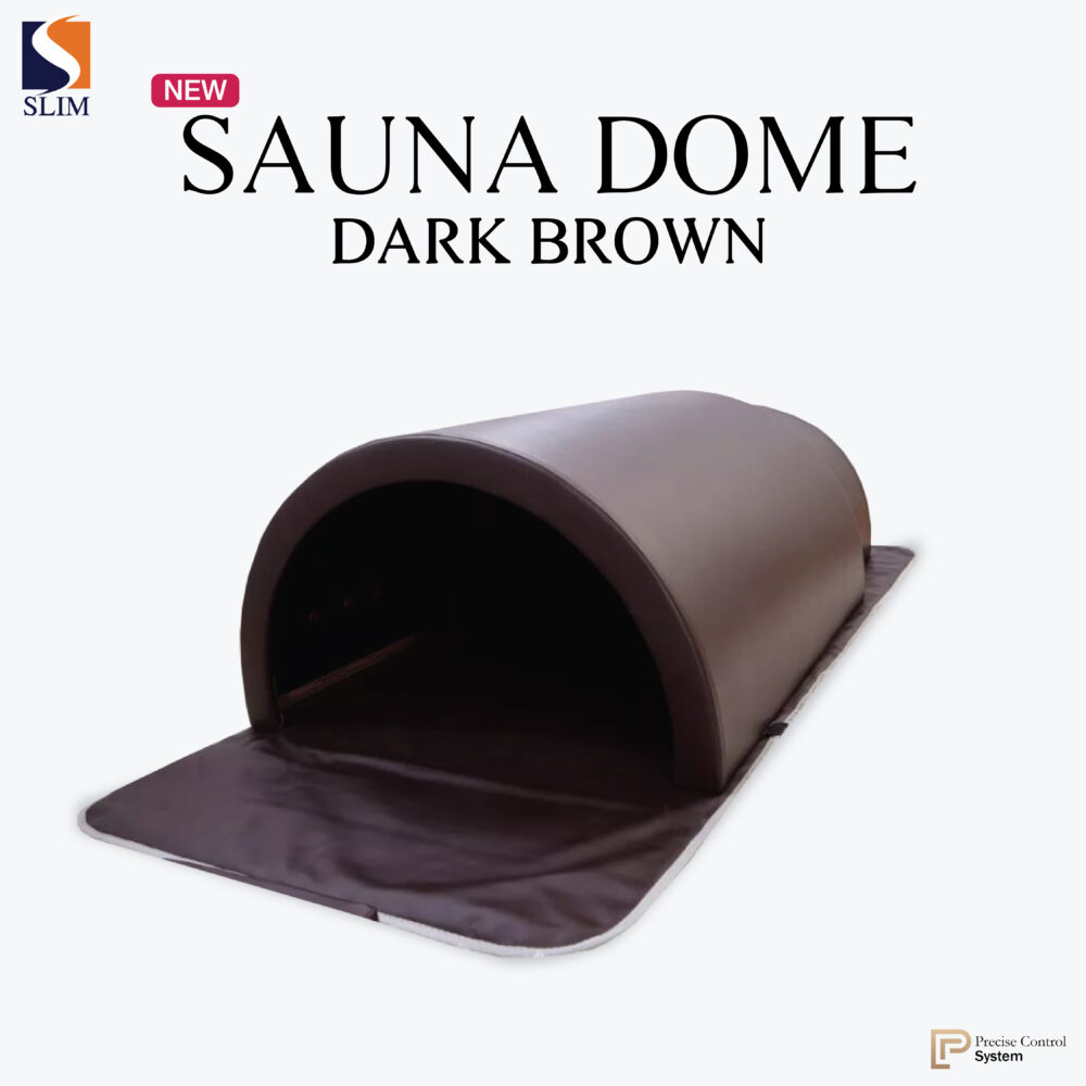 Product-sauna dome 1-01