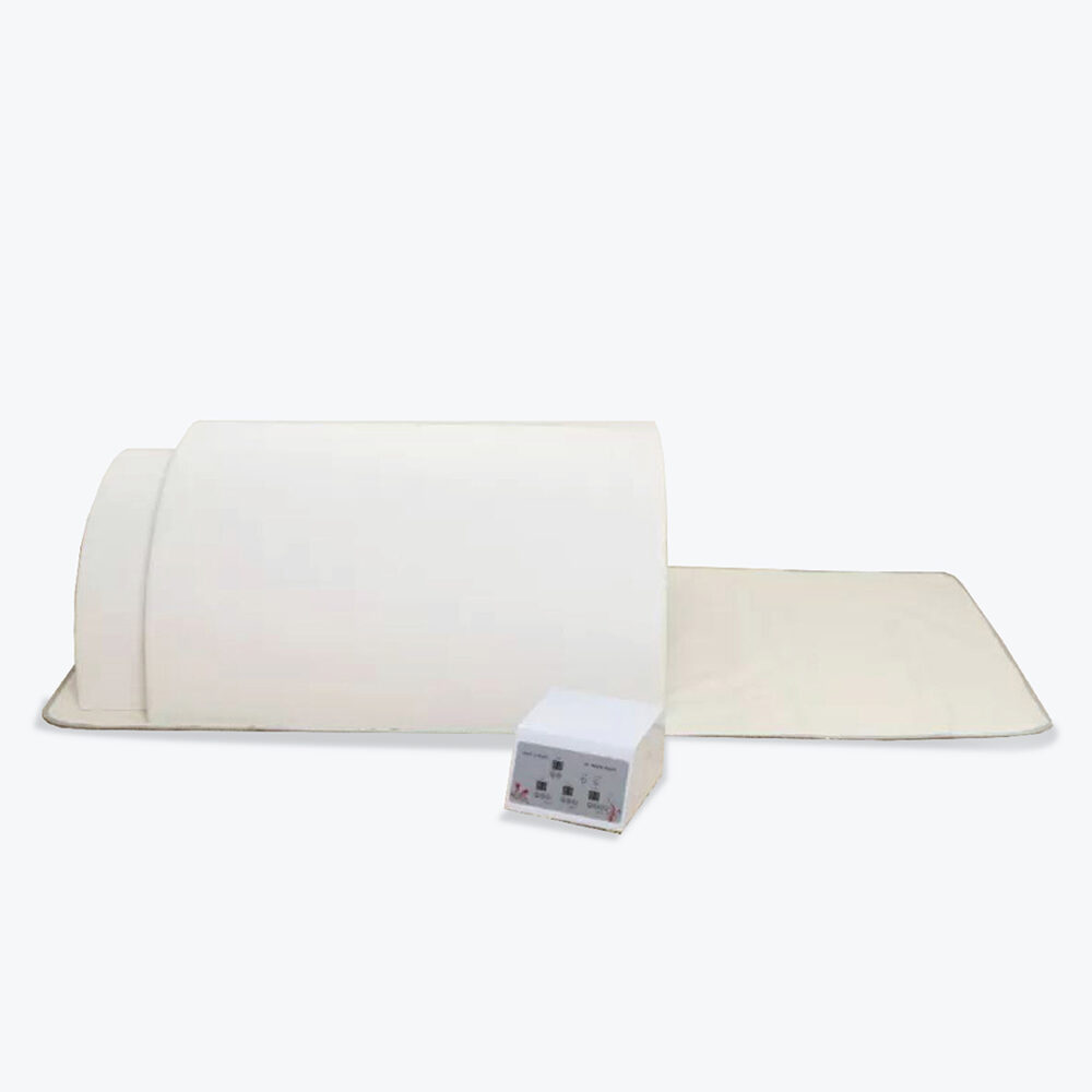 dome – white
