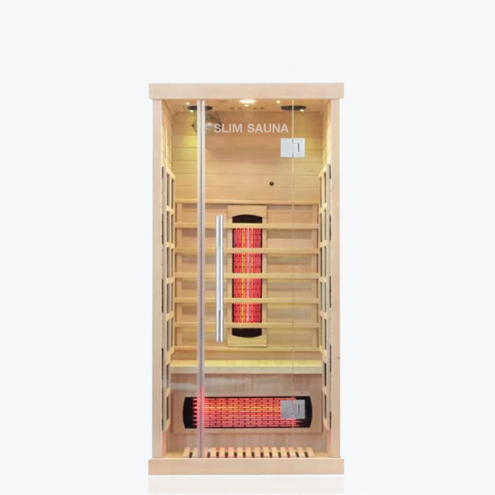 sauna room – Luxury1