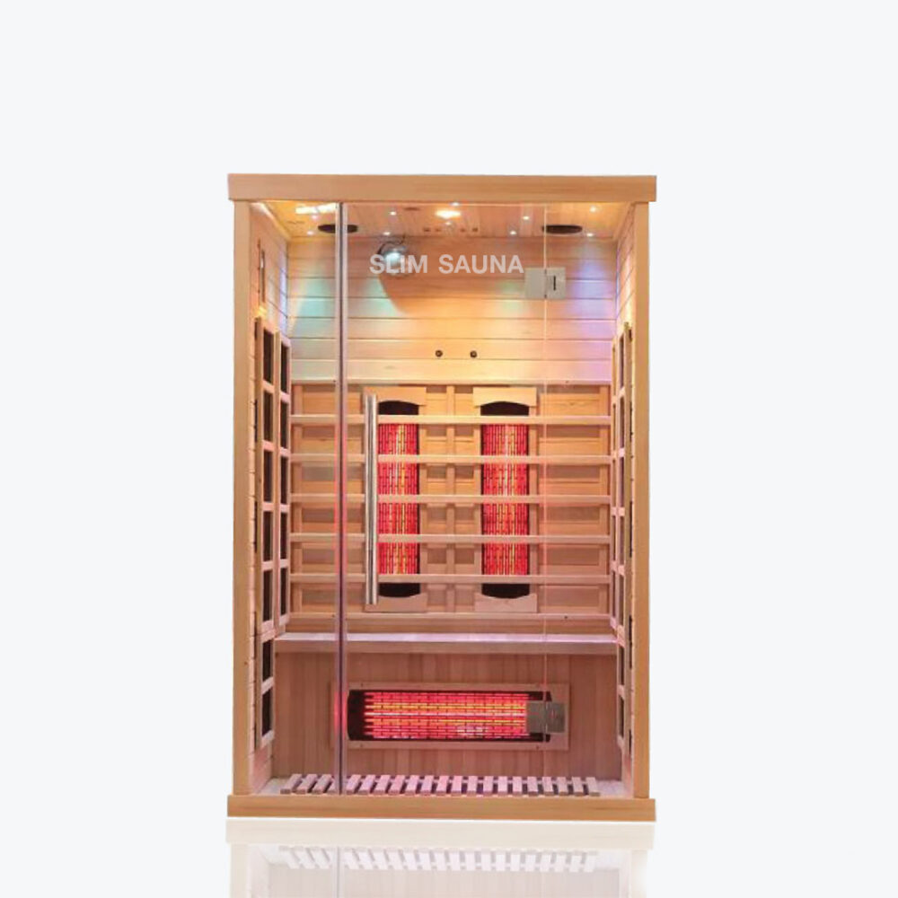 sauna room – Luxury2