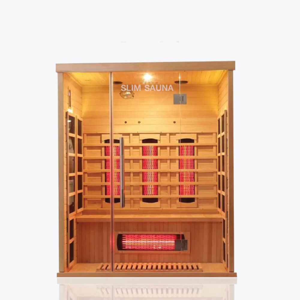 sauna room – Luxury3