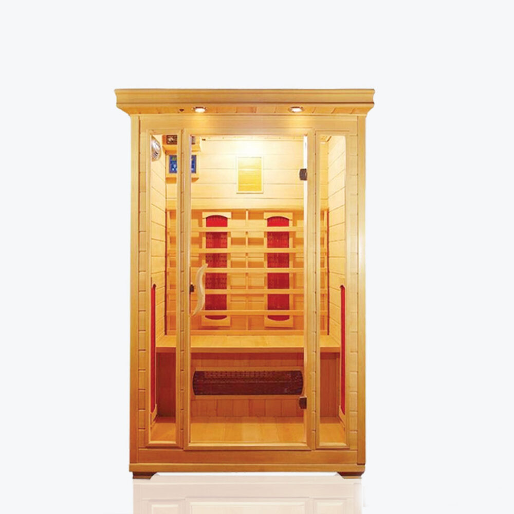 sauna room – classic2