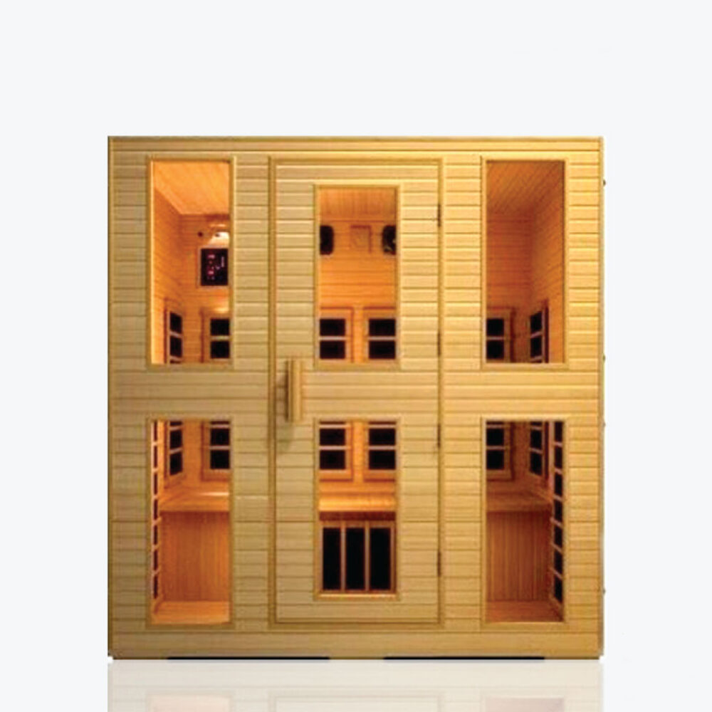sauna room – classic4